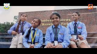 Shukriya! | Teacher’s Day Song | Sunbeam Academy Group