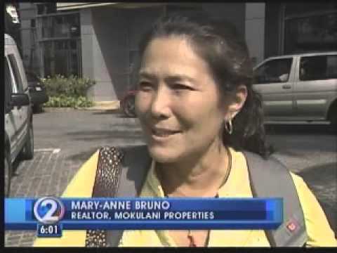 ONE Ala Moana on KHON2 6PM Evening News