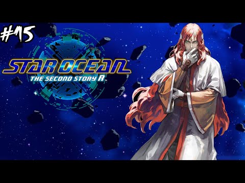 Final Boss & Ending (Universe) - Star Ocean 2: The Second Story R