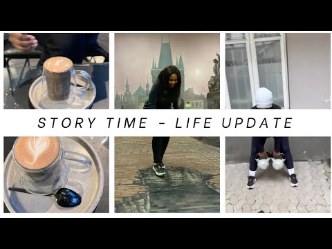 Incredible Year: How 3 Changes in a Year Changed My Life