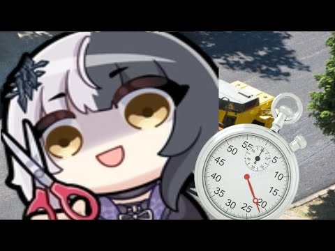 Shiori's Final Countdown