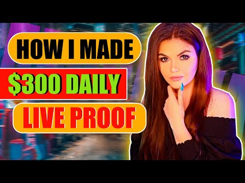 How I made $300 Usdt Daily 🤑 | Live Payment Proof | Russian crypto Girl |