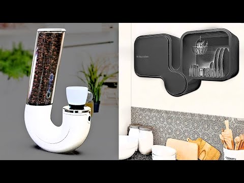 30 Must Have Small Kitchen Appliances | Studio Kitchen Appliances