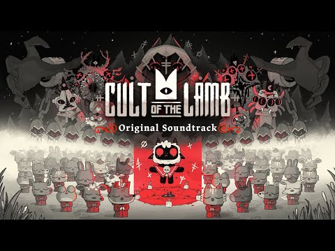 Cult of the Lamb [Official] - First Son, Baal