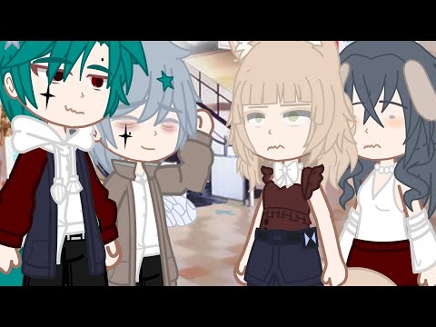 That's my boy!//MEME//Gacha Club BL(Omegaverse)