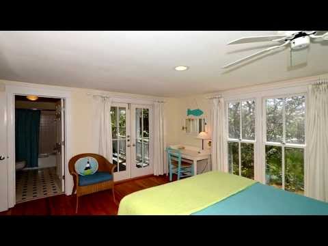 Seaside, Florida- Starry Night- Cottage Rental Agency