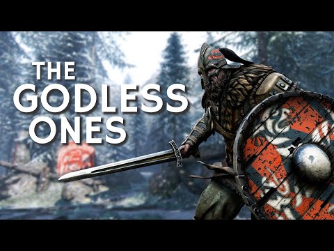 Were There Atheist Vikings? Exploring "The Godless Ones"