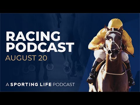 Racing Podcast: Focus on York's Ebor Festival