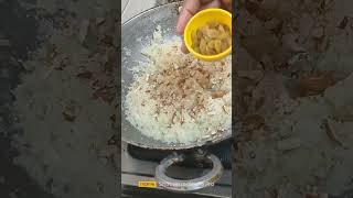 नारियल की बर्फी | Coconut Barfi | Coconut Barfi Recipe | How to make Coconut Barfi #ytshorts #shorts