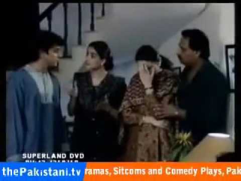 Ptv drama serial aashiyana episode 13