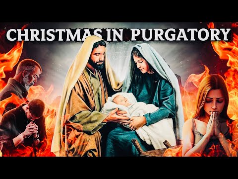 Christmas in Purgatory - Day Five