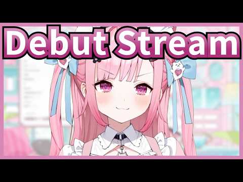 Sakuna's Debut Stream Reminded Me Of A Certain Onion  - Highlights