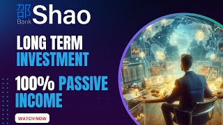 Shao Bank Review | Shaobank  Passive Income Investment