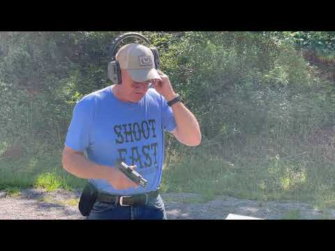 Smith & Wesson Shield Plus Part 3!