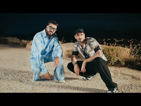 Soolking ft. DYSTINCT - Y Dor [Clip Officiel]