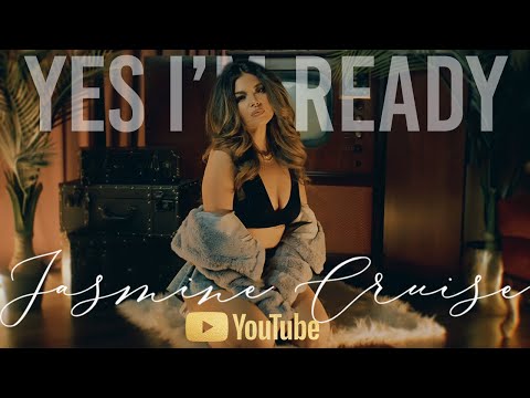 Jasmine Cruise - Yes I'm Ready (Official Music Video)