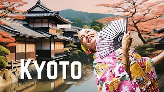 How To Experience Kyoto's Magic Before The Gion Tourism Ban (Kyoto Travel Guide)