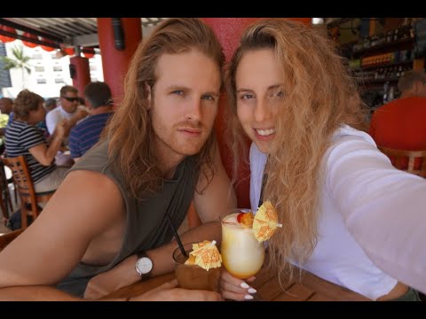 Our Honeymoon Video ♡