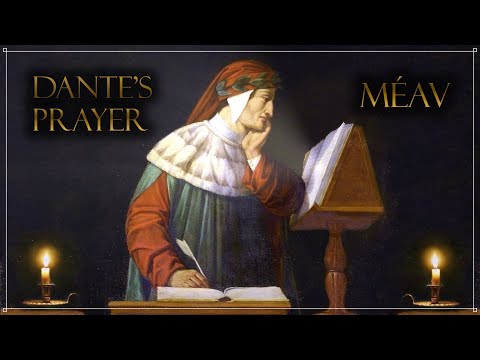 Méav - Dante´s Prayer | A Prece de Dante | Loreena Tribute