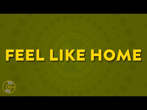 Fousheé - feel like home (Lyrics)