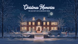 christmas memories. 🎅 home alone lofi mix