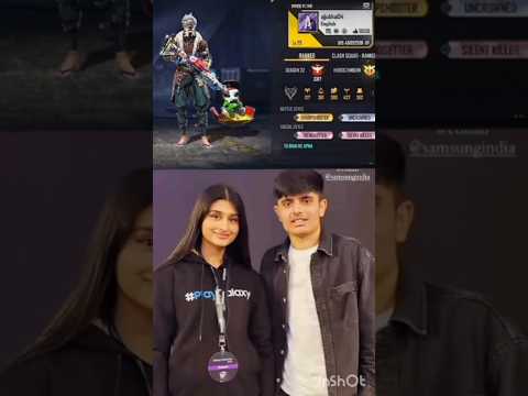 AjjuBhai Marriage🤯🔥COUPLE YOUTUBER)‎ #love #raistar #sooneeta#ajjubhai #totalgaming#freefirelovestus