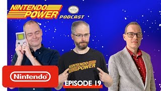 Game Boy 30th Anniversary - Our Favorite Games! | Nintendo Power Podcast