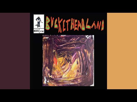 Echoes Of Wings - Buckethead (Pike 655)