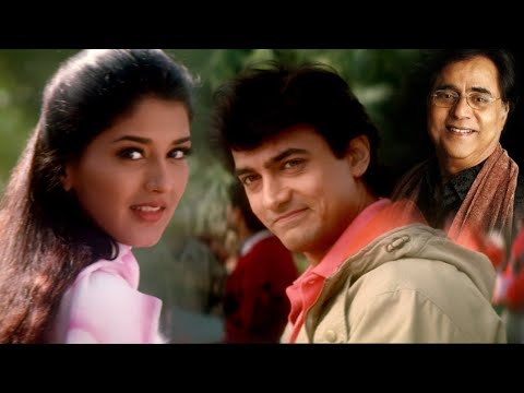 Hoshwalon Ko Khabar Kya | JAGJIT SINGH | Sarfarosh | 1999 | Aamir Khan | Sonali Bendre