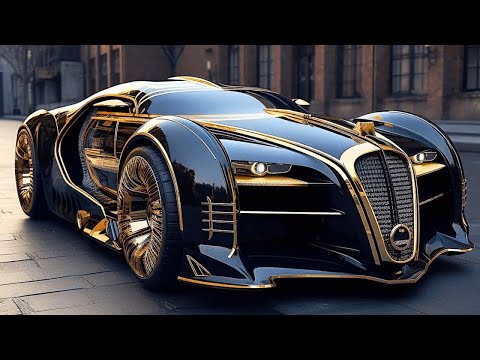 The Most Expensive Car in The World