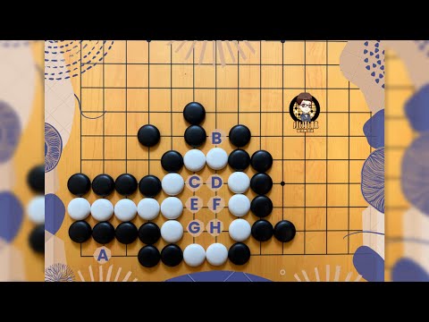 【這就是詰棋】酷似雷神之槌的一道錯覺滿滿詰棋題，先選好答案再點開影片