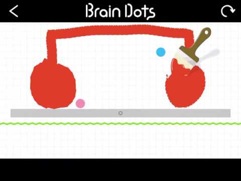 I have cleared stage 231 on Brain Dots! http://braindotsapp.com #BrainDots #BrainDots_s231