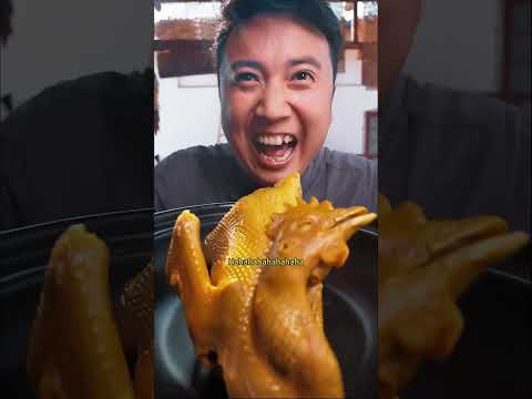 Who ate the roast chicken?| TikTok Video|Eating Spicy Food and Funny Pranks| Funny Mukbang