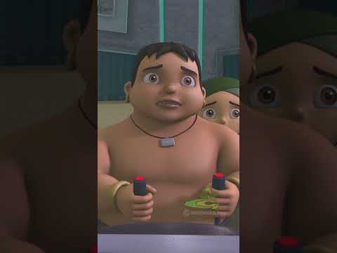 #SuperBheem #Adventures #Cartoons #Shorts #Kids #SuperBheemShorts