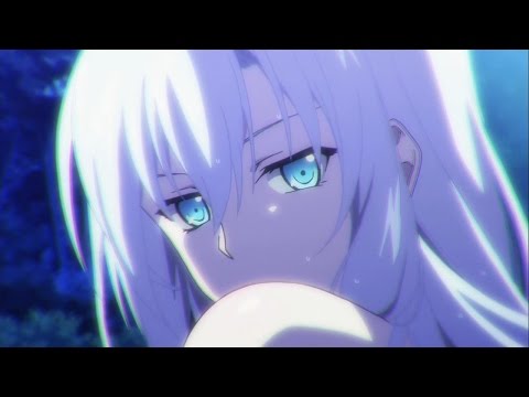 Top 10 Action/Romance/Supernatural Anime [HD]