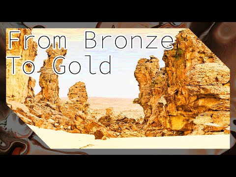 From Bronze to Gold