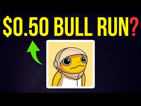 TURBO: HIDDEN GEM? $0.50 BULL RUN IS MY PREDICTION? | TURBO Price Prediction