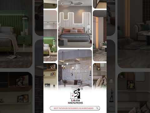 Hello Ahmedabad | Interior Design in Ahmedabad - Sarathi Interior Design Studio