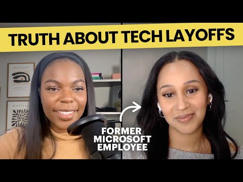 Everything You Need To Know About Tech Layoffs | Meta Layoffs