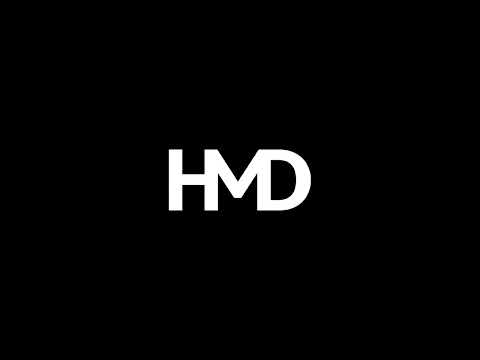 HMD Low Battery Sound