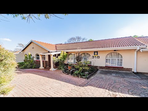 4 bedroom house for sale in Garsfontein | Pam Golding Properties