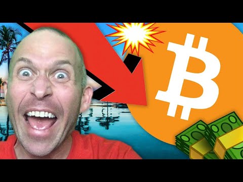 THE ULTIMATE BITCOIN & ALTCOIN SIGNAL!!!!!!!! [shocking]