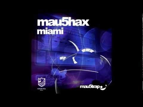 mau5hax - Fractals (Original Mix)