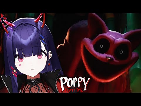 【Poppy Playtime Ch 3】NEVER AGAIN AFTER THIS.