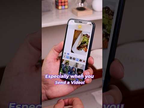 Best Way to Send Full-HD Videos from Android to iPhone!