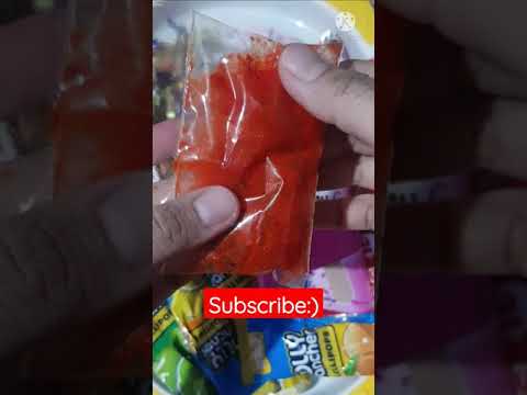 SOUR EMBLIC PICKLE || RUJAK CEREME #Shorts #Viral