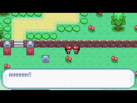 C# Pokemon Unity Game Update 1