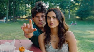 Música - Official Trailer (2024) | Rudy Mancuso, Camila Mendes