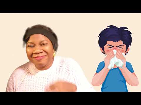 I just Sneeze| Little Explorer Fun with Ms Flo | Kids Songs | Nursery Rhymes