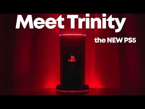 Sony Announcements! PS5 changes are coming!